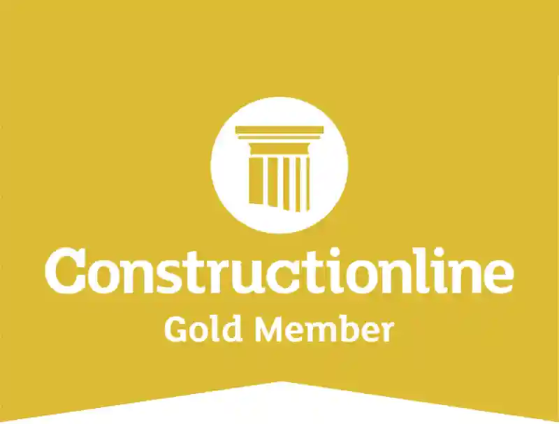 Constructionline gold member