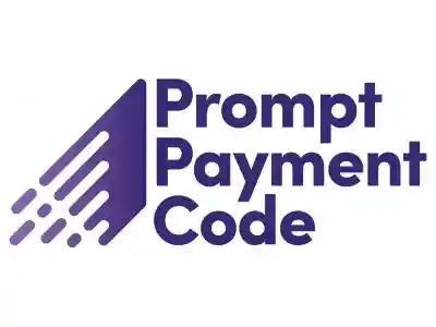 Prompt Payment code