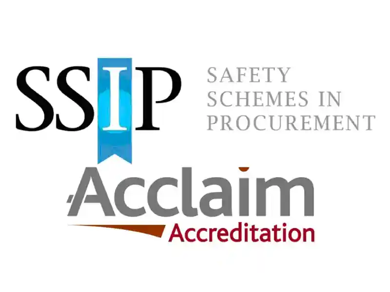 SSIP acclaim